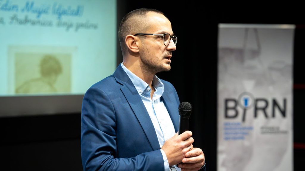 Begić za FR: Bazom nestale djece želimo pomoći porodicama u traženju skoro 400 maloljetnika